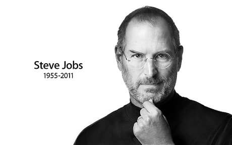 Steve Jobs