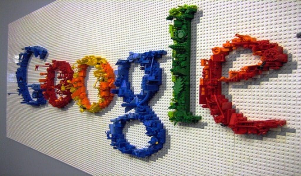 Google Logo