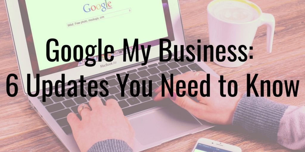 Google My Business